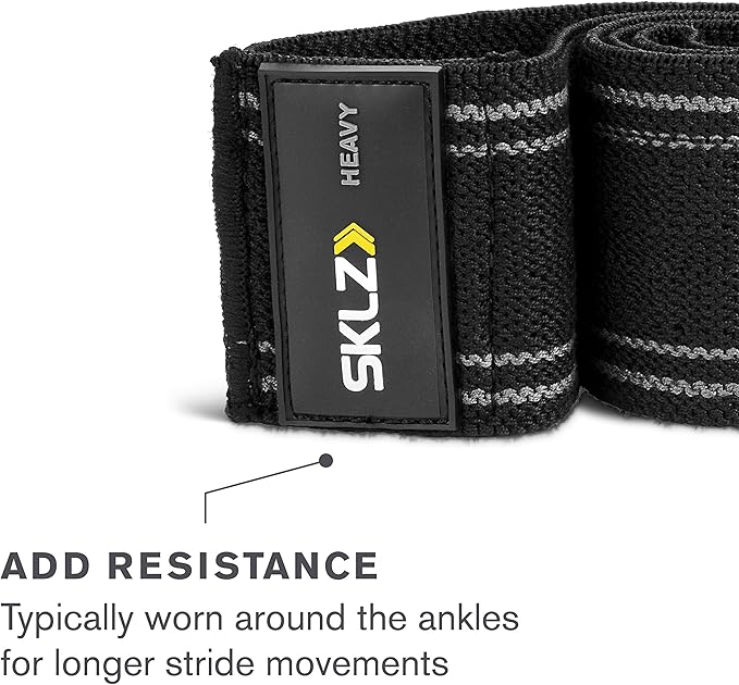 PRO KNIT MINI BAND