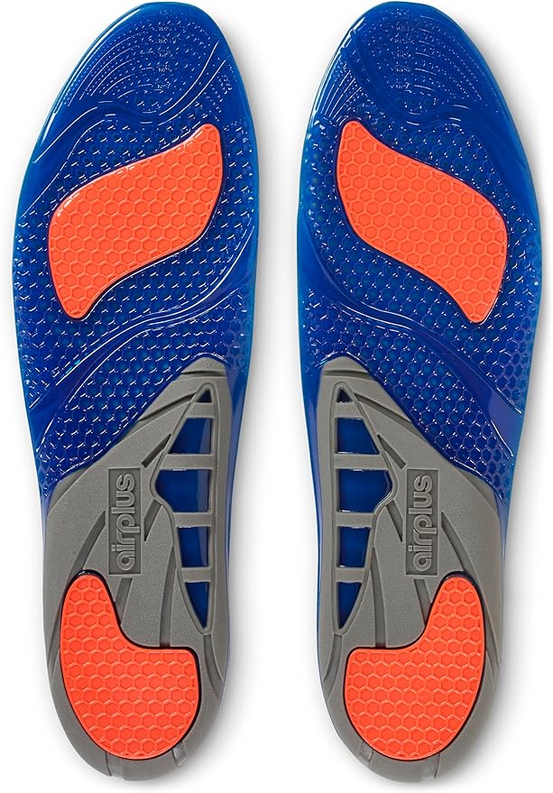 EXTREME GEL INSOLES