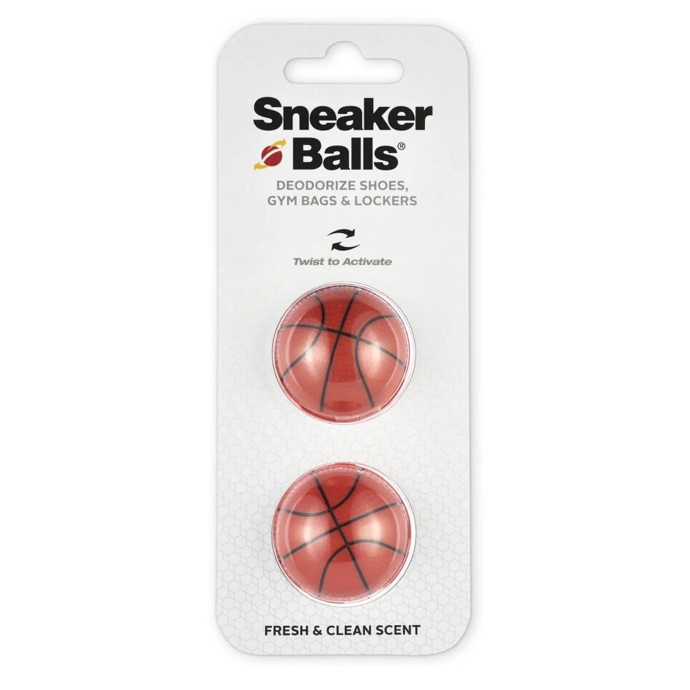 SNEAKER BALLS