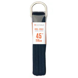 SOFSOLE FLAT LACES