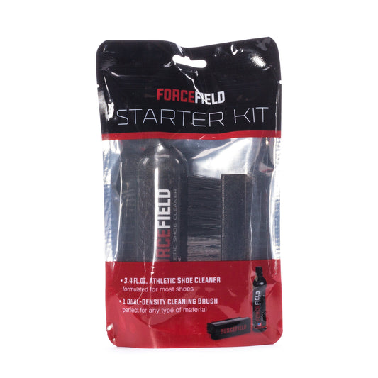 STARTER SHOE KIT