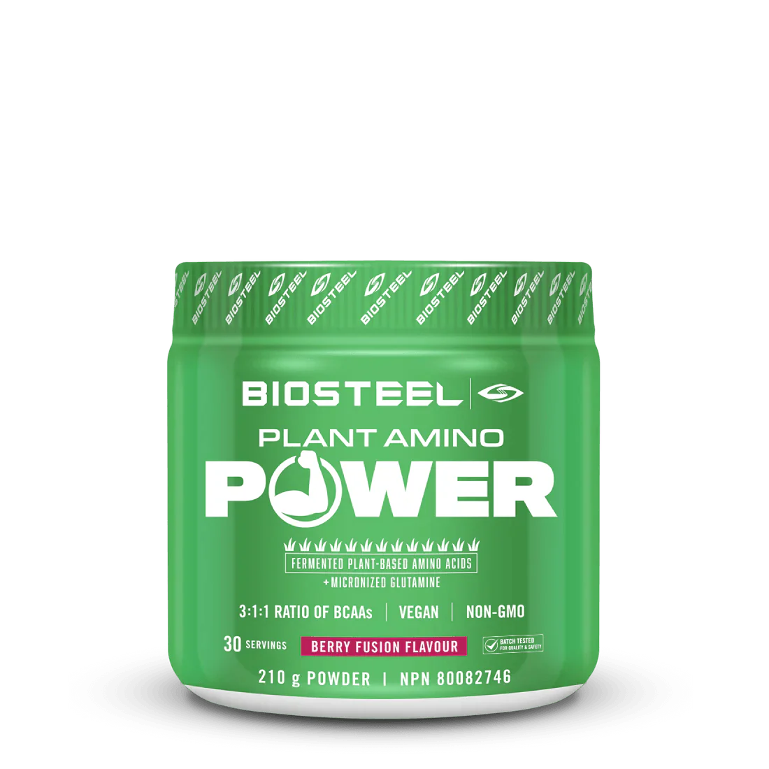 PLANT AMINO POWER