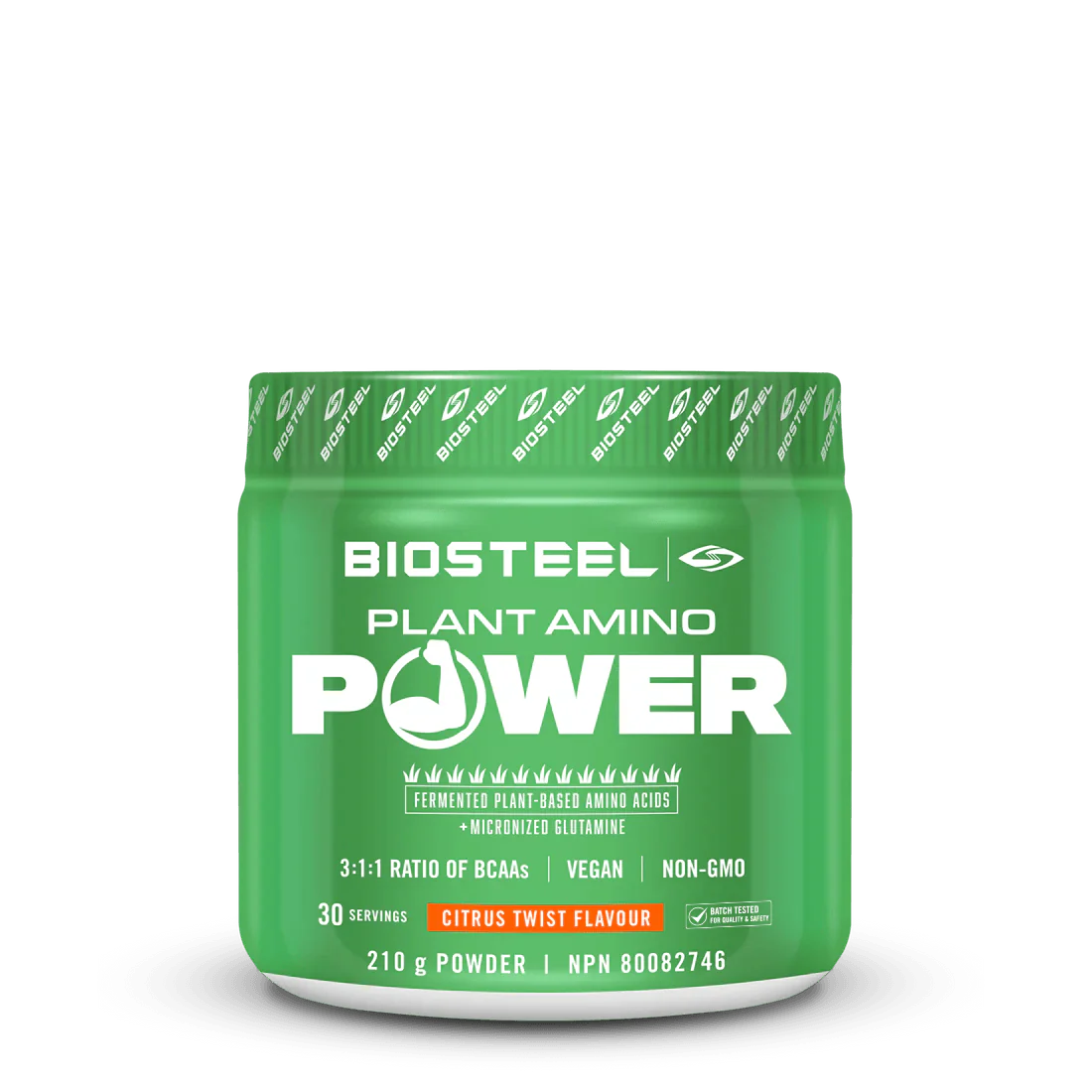 PLANT AMINO POWER