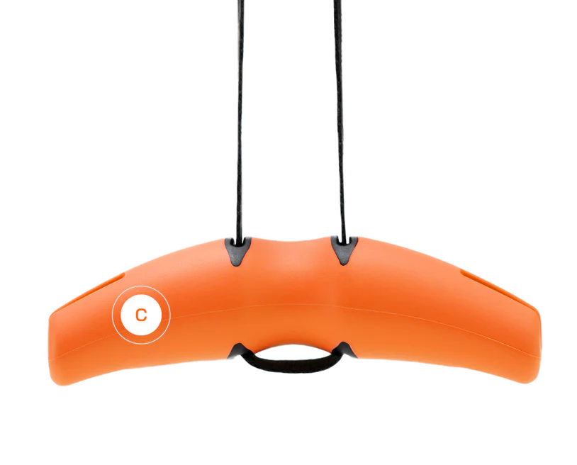 ANGLES 90® MULTIFUNCTION GYM HANDLES