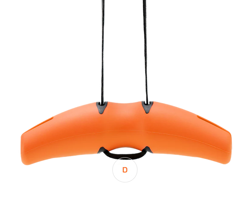 ANGLES 90® MULTIFUNCTION GYM HANDLES