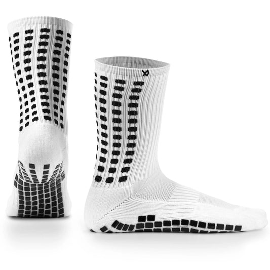ANTI SLIP SOCCER SOCKS