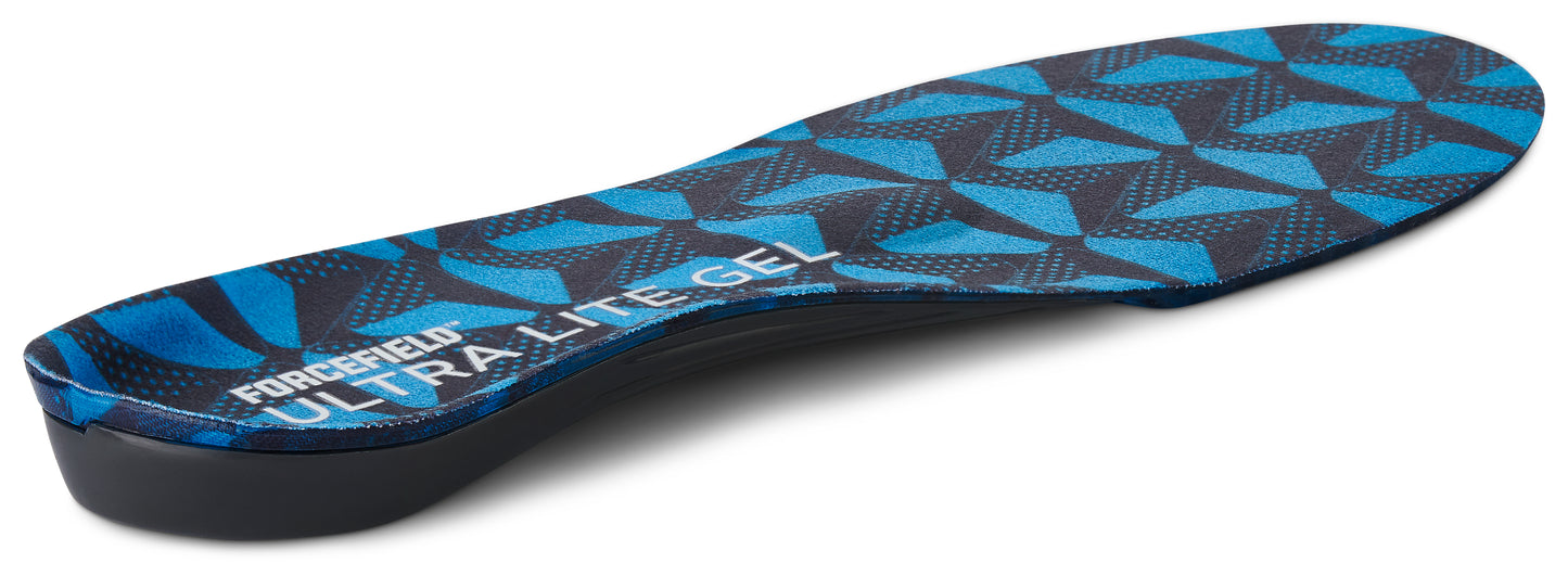 ULTRA LITE GEL INSOLES