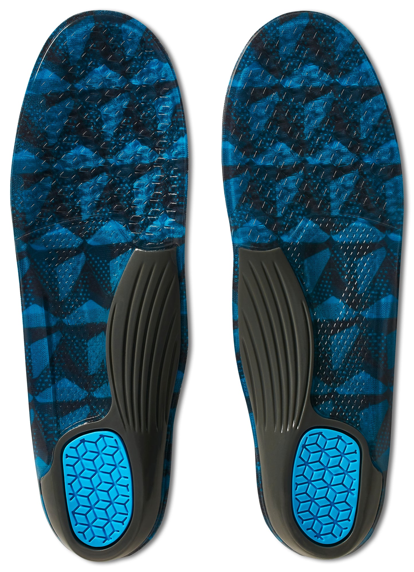 ULTRA LITE GEL INSOLES