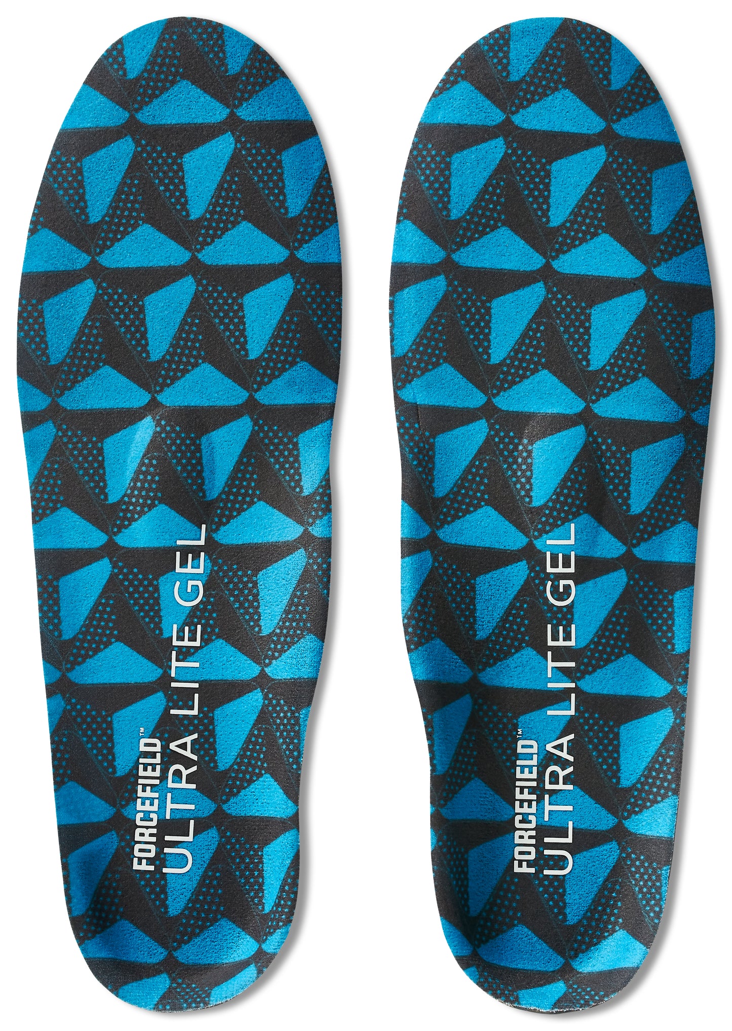 ULTRA LITE GEL INSOLES