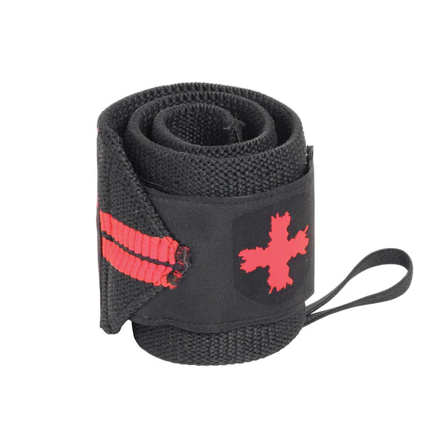 RED LINE WRIST WRAP