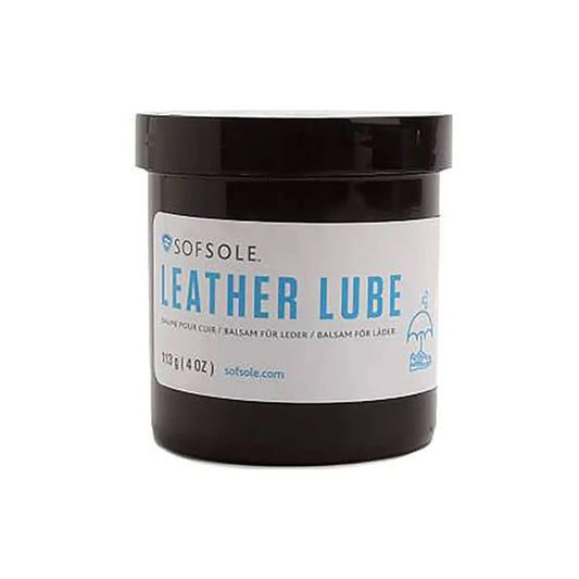 LEATHER LUBE