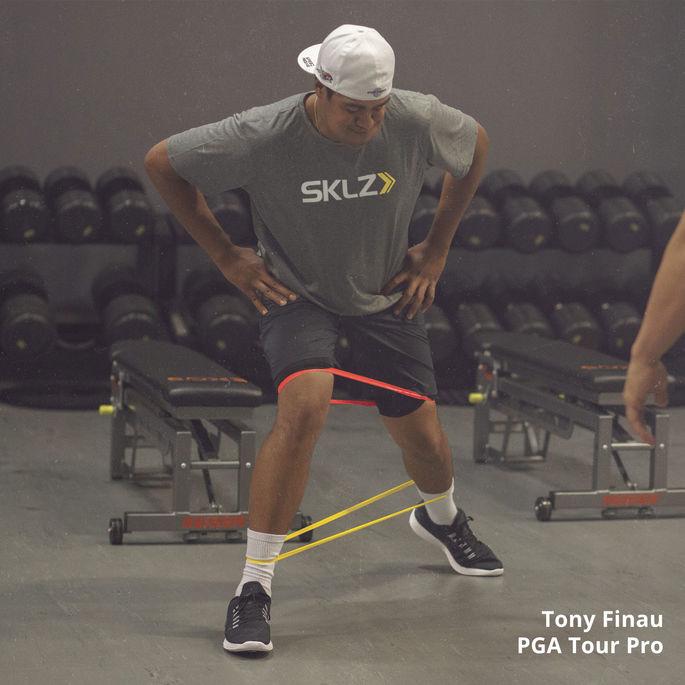 SKLZ MINI BAND