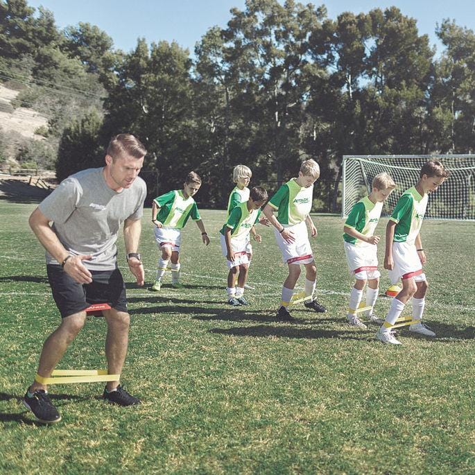 SKLZ MINI BAND