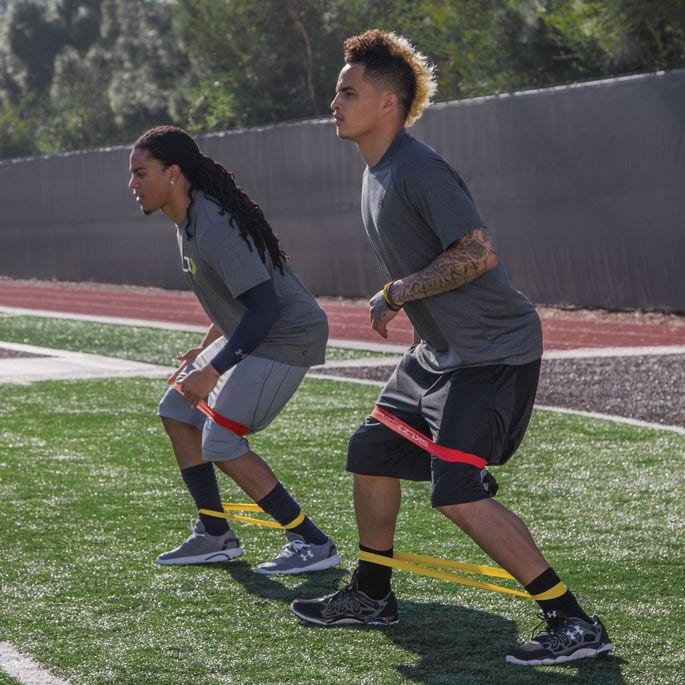 SKLZ MINI BAND