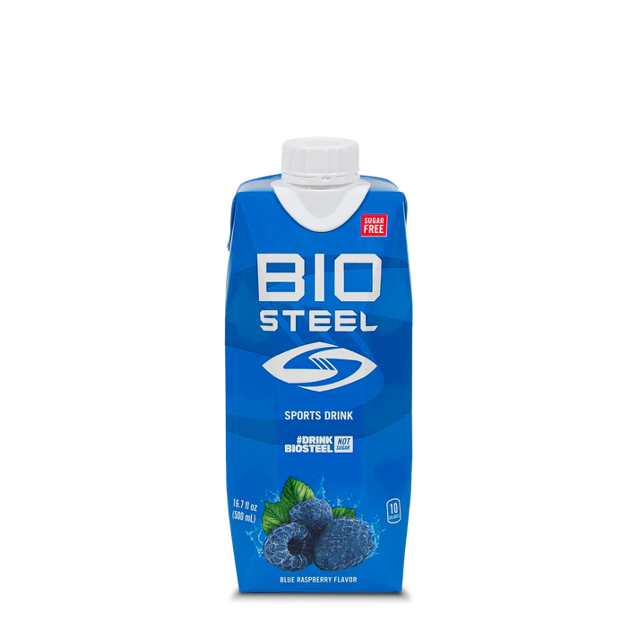 SPORTS DRINK - READY TO DRINK