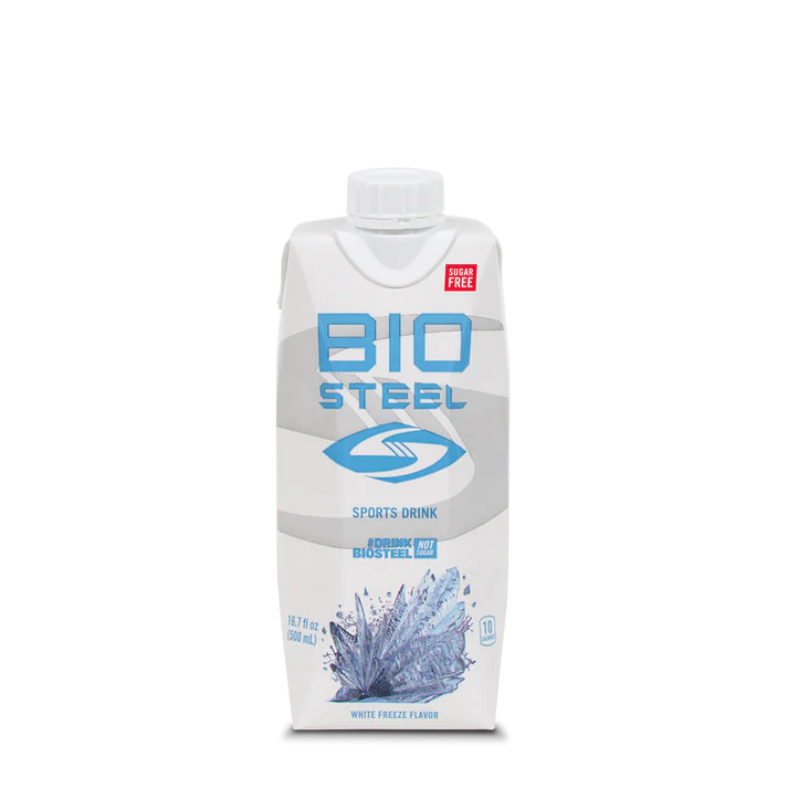 SPORTS DRINK - READY TO DRINK