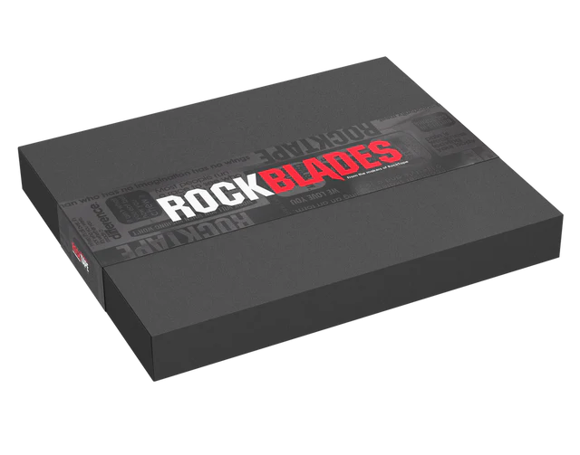 ROCKBLADES 2.0