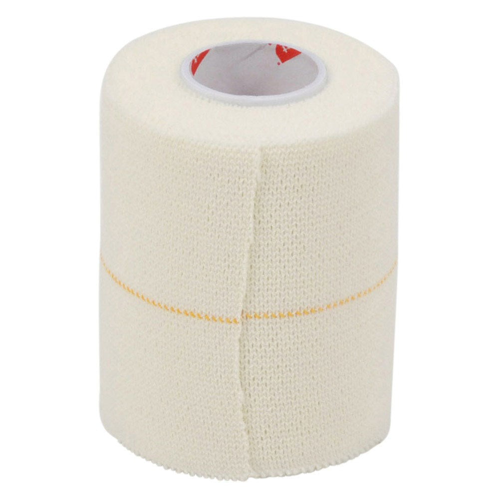 TTP TENSOPLAST STRECH TAPE 3.0''/7.5CM WHITE
