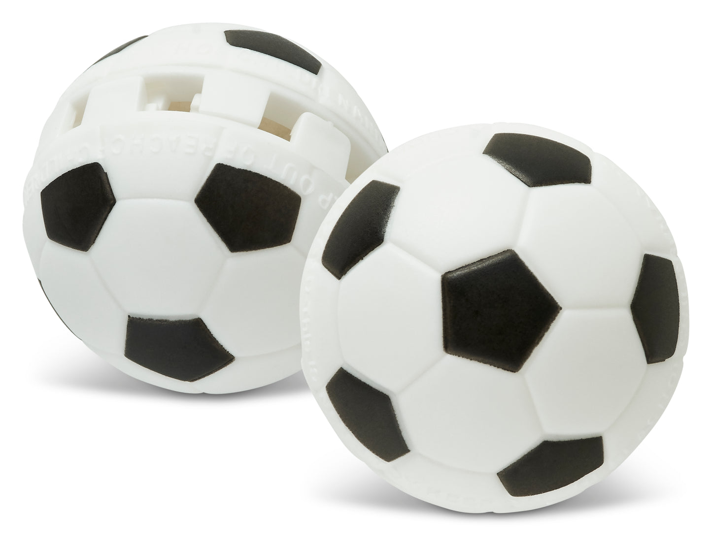 SNEAKER BALLS FOOTBALL