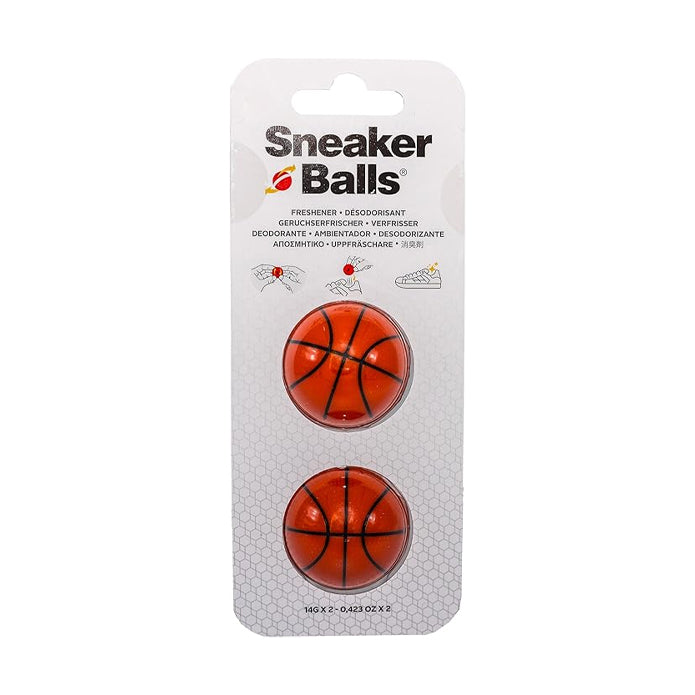 SNEAKER BALLS BASKETBALL