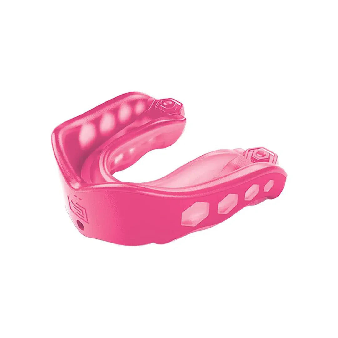 GEL MAX STRAPLESS MOUTHGUARD