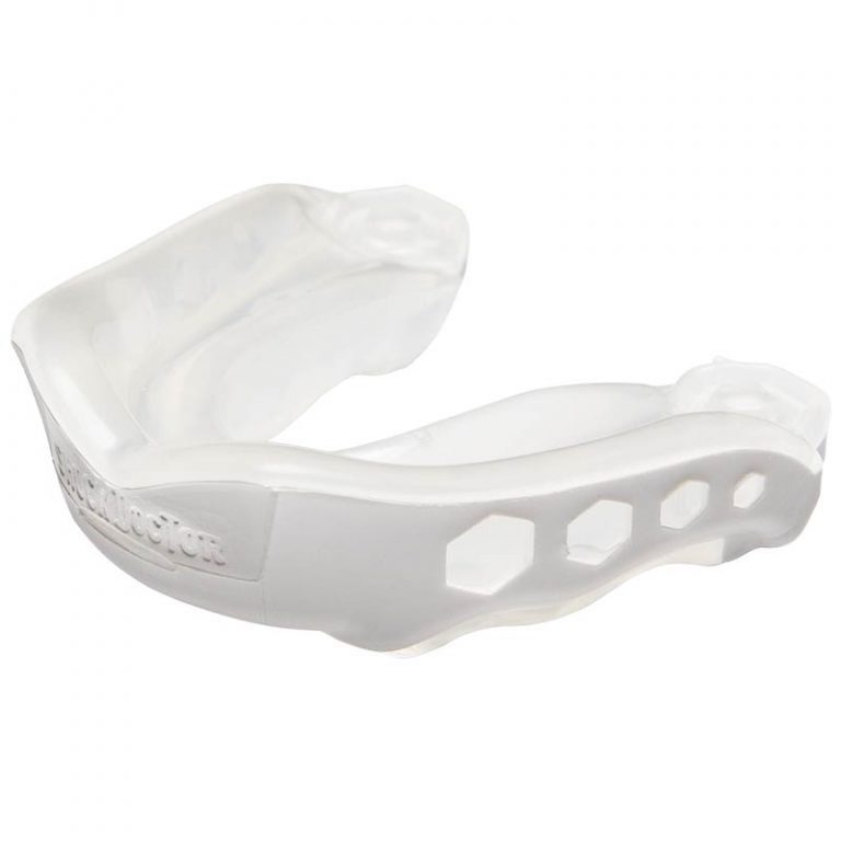 GEL MAX STRAPLESS MOUTHGUARD