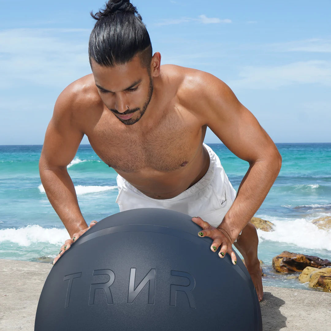 GYM BALL 65CM