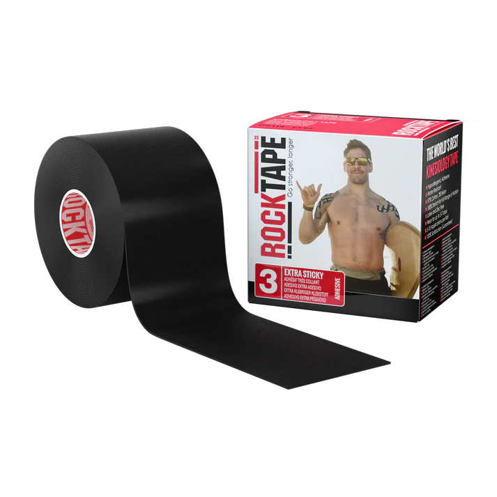 EXTRA STICKY KINESIOLOGY TAPE