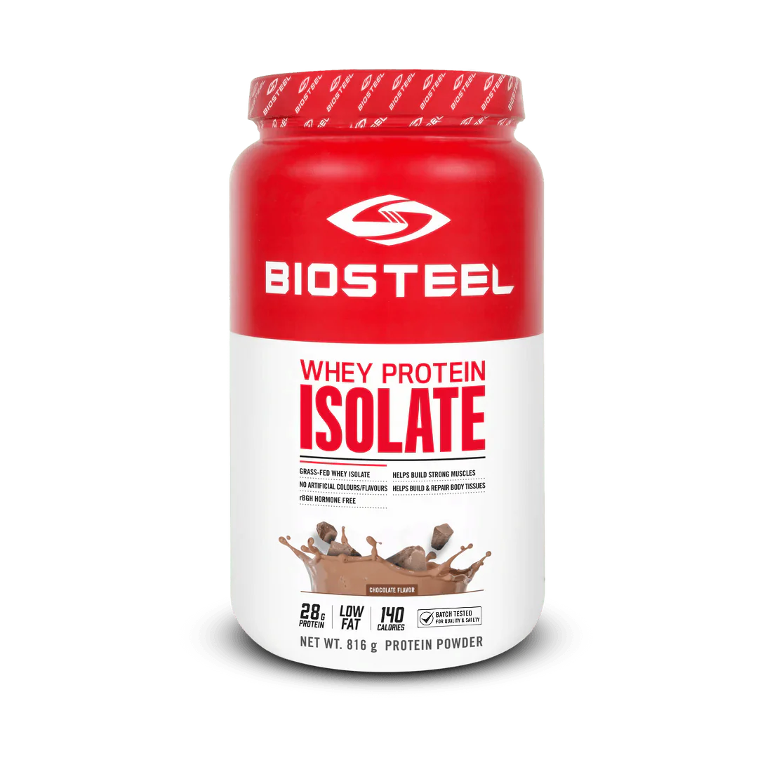ISOLATE WHEY PROTEIN