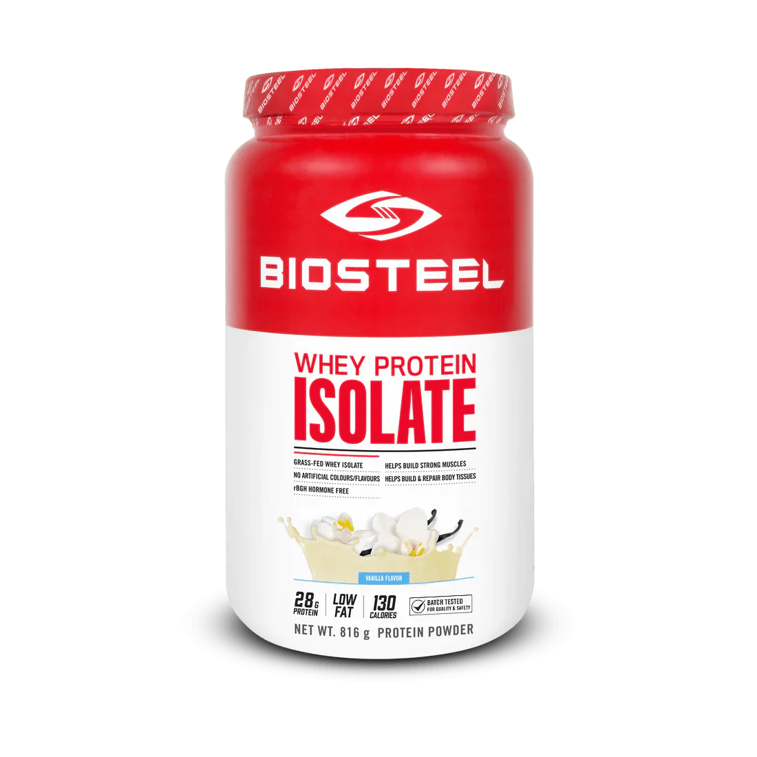 ISOLATE WHEY PROTEIN
