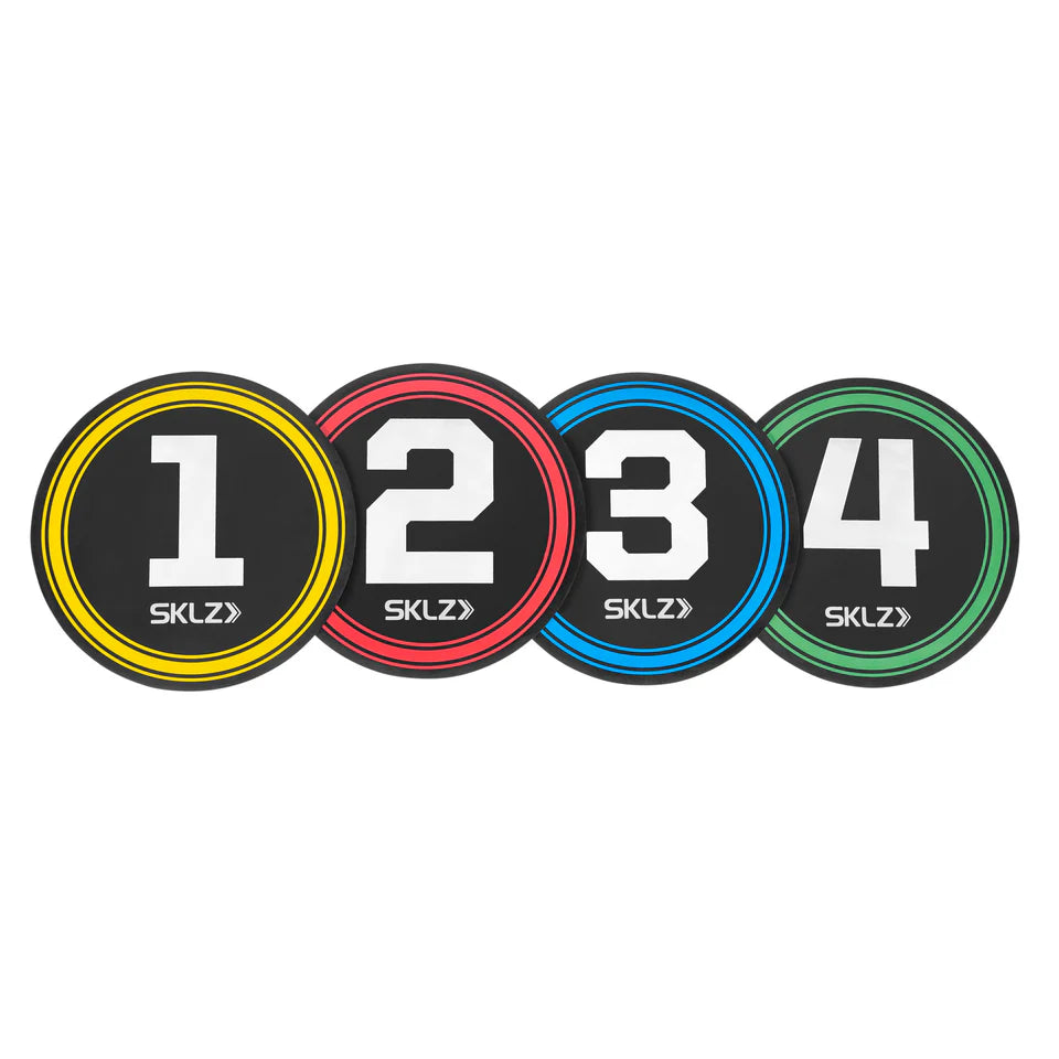 REACTIVE AGILITY COACH