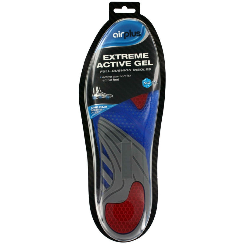 EXTREME GEL INSOLES