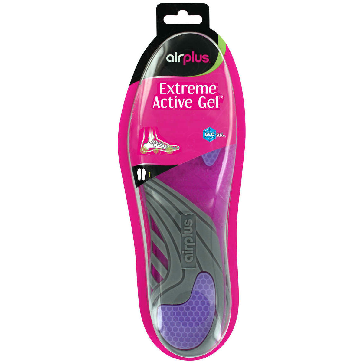 EXTREME GEL INSOLES
