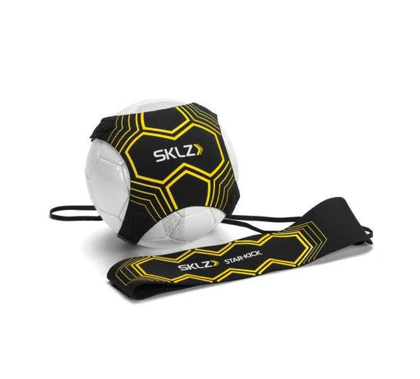 STAR-KICK YELLOW