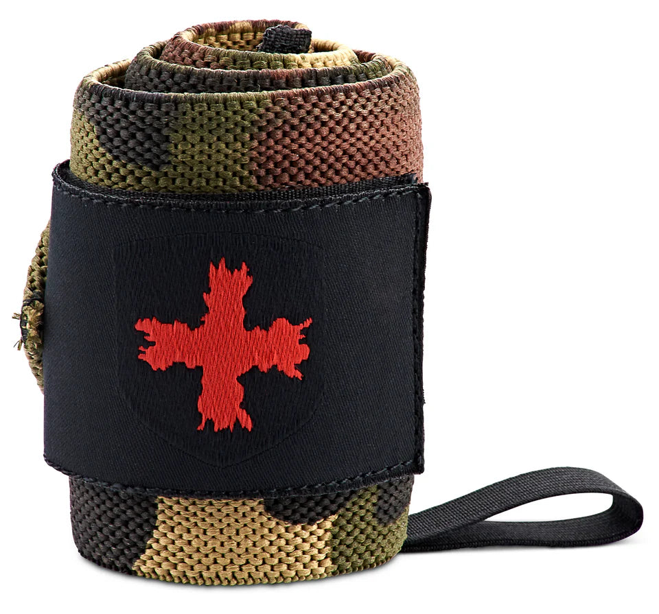 RED LINE WRIST WRAP