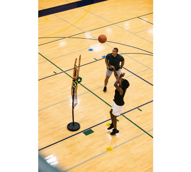 REACTIVE AGILITY TARGETS