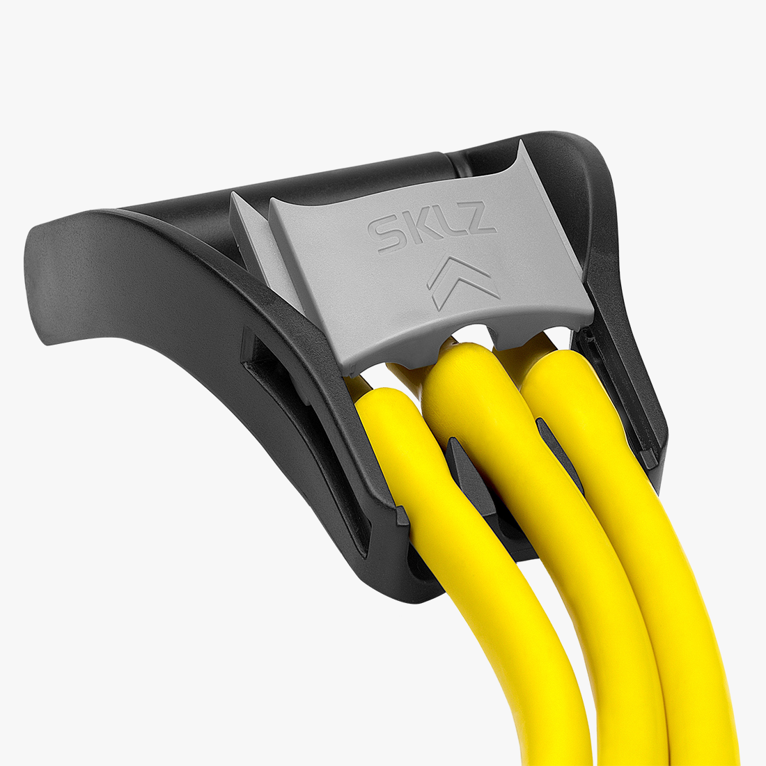 TRIPLE QUICK CHANGE HANDLES