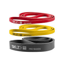 PRO BANDS