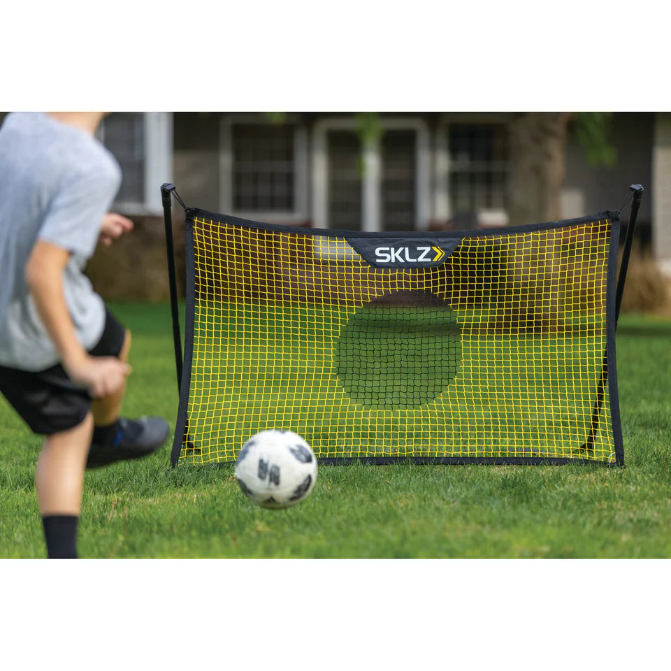 SOCCER TRAINER SOLO