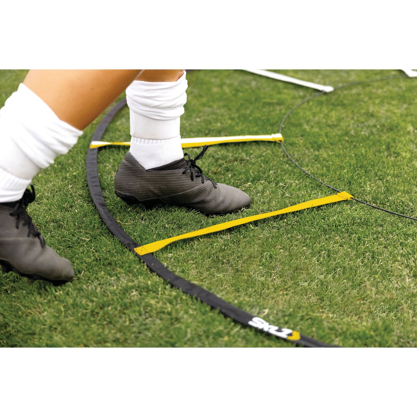 REACTIVE AGILTY LADDER / GREY