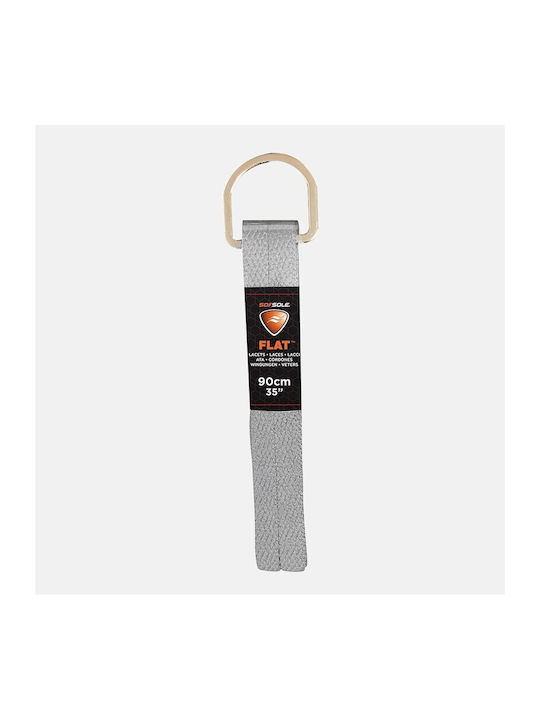 SOFSOLE FLAT LACES