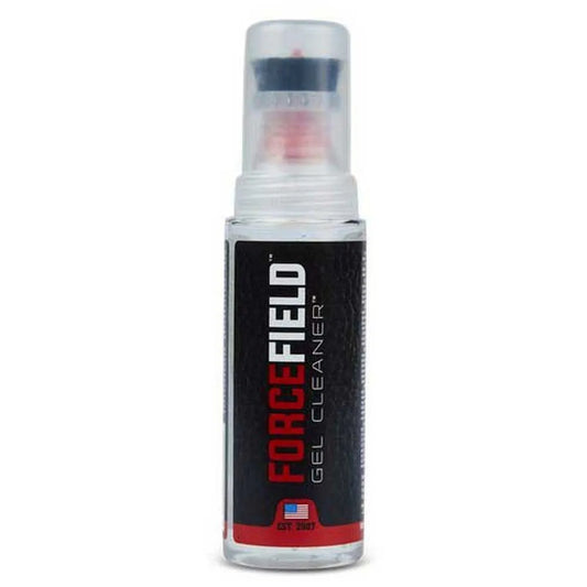 SHOE GEL CLEANER