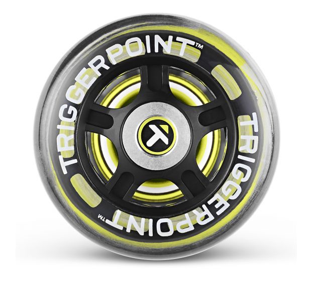 NANO LTE FOOT ROLLER