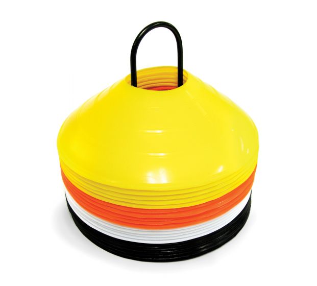 AGILTY CONE SET