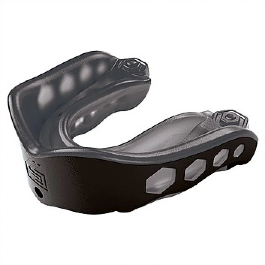 GEL MAX STRAPLESS MOUTHGUARD