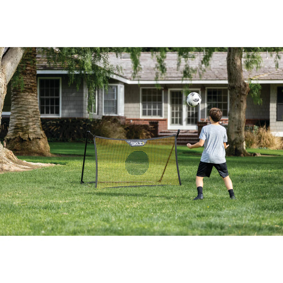 SOCCER TRAINER SOLO