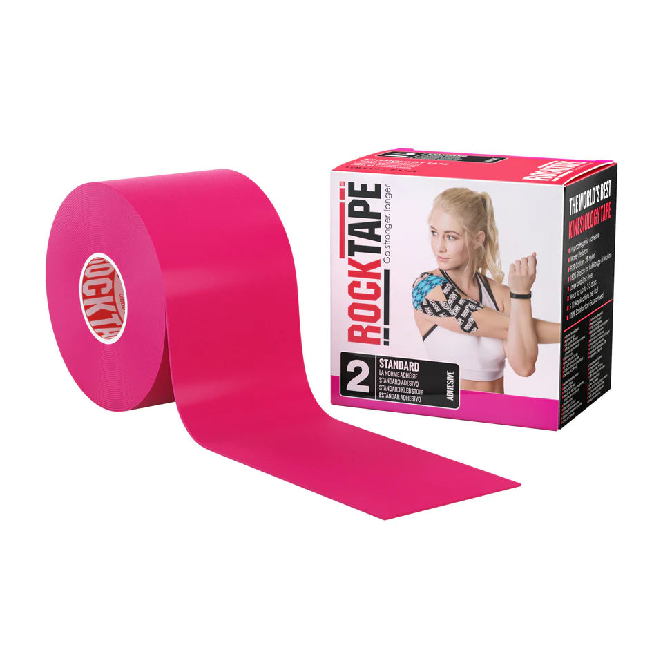 STANDARD KINESIOLOGY TAPE
