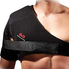 NEOPRENE SHOULDER SUPPORT
