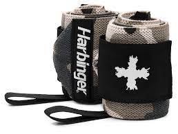 RED LINE WRIST WRAP