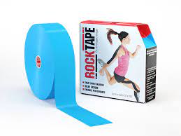 BULK KINESIOLOGY TAPE 5CM x 32M